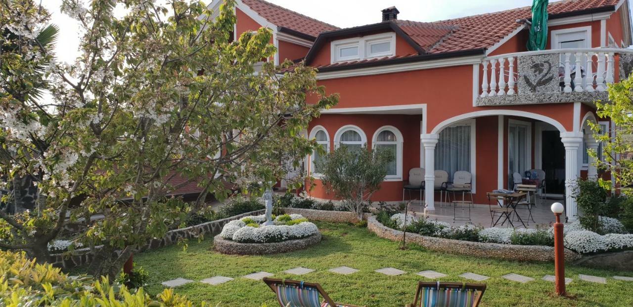 Apartma Jelka Novigrad Istria Extérieur photo