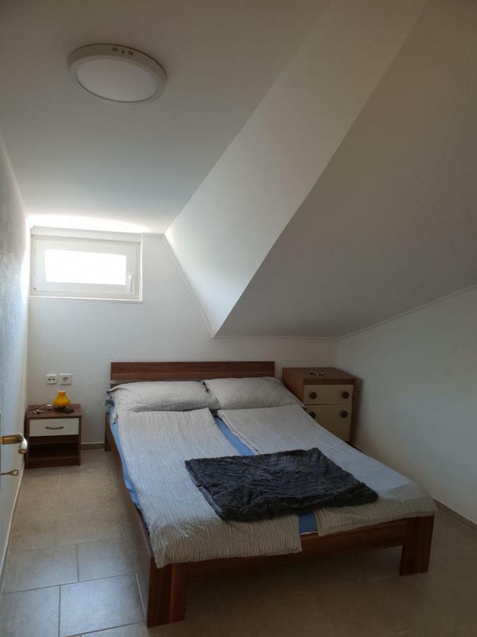 Apartma Jelka Novigrad Istria Extérieur photo