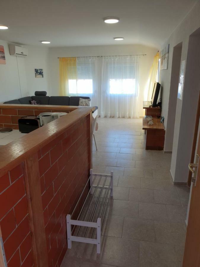 Apartma Jelka Novigrad Istria Extérieur photo
